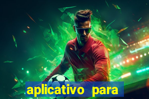 aplicativo para fazer jogo do bicho